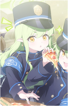 Hikari {BA}