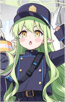 Hikari {BA}