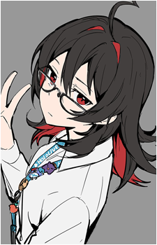 Enma-chan