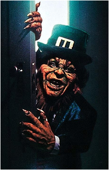 The Leprechaun