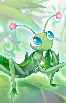 Naturia Mantis's image