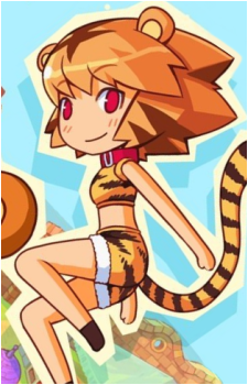 Tora-oneesan