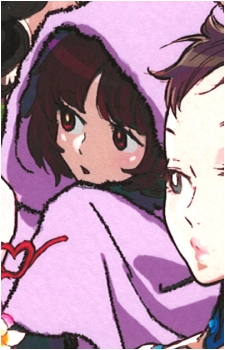 Image 5 - Art: 西村キヌ (Kinu Nishimura) Image 5