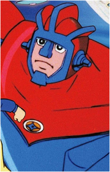 Ganger's image