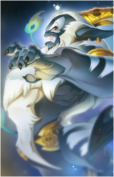 Osamodas's image