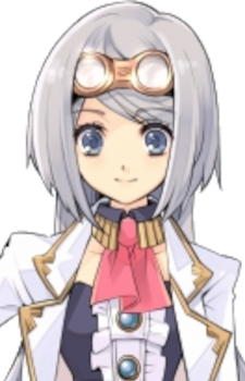 Mysiel Saionji's image