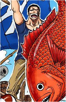 Johnny {OP}