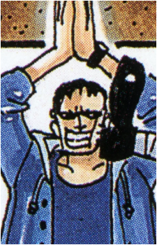 Johnny {OP}
