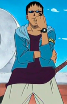 Johnny {OP}