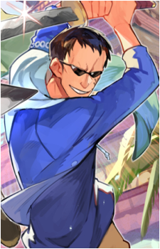Johnny {OP}