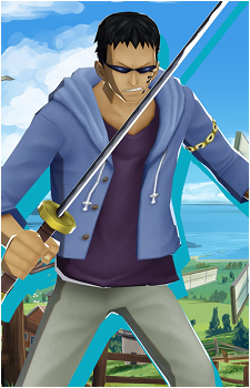 Johnny {OP}