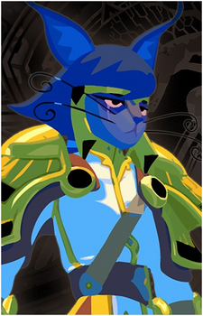 Draga's image