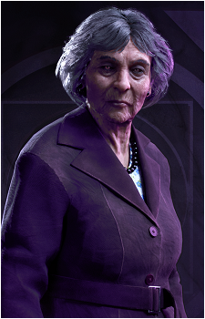 Mrs. Amelia Thorn's image