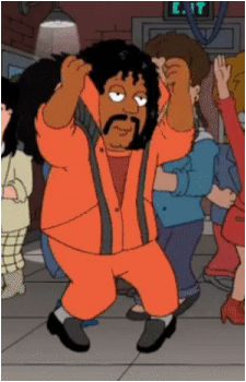 Cleveland Brown