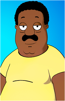 Cleveland Brown