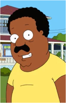 Cleveland Brown