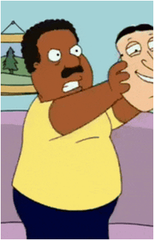 Cleveland Brown