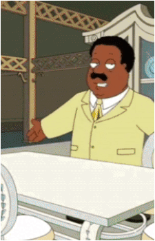 Cleveland Brown