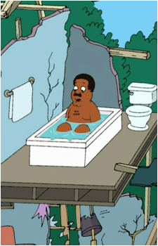 Cleveland Brown