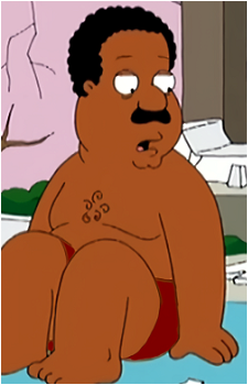 Cleveland Brown