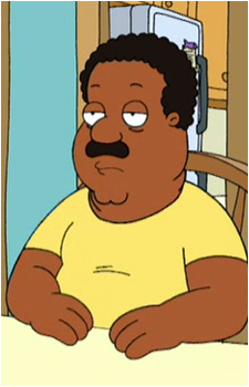 Cleveland Brown