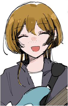 Kanata's Kouhai's image