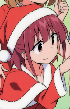 Suzu Ninomiya
