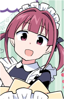 Suzu Ninomiya