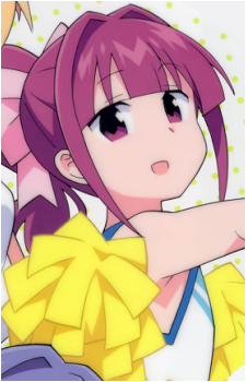 Suzu Ninomiya