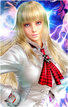 Lili's image