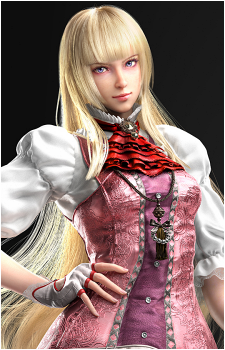 Lili