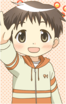 Kento Yoshinoya's image