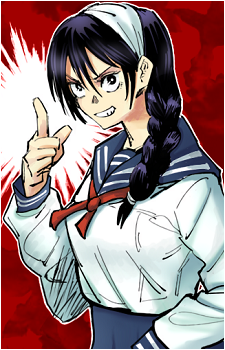 Riko Amanai's image