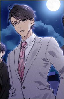 Haruichi Mamiya's image
