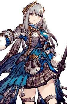 Glaciela Wezette's image
