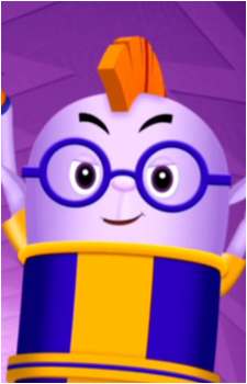 Little Trouble's image