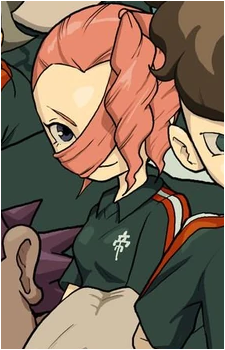 Shinobu Takanashi