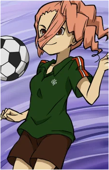 Shinobu Takanashi