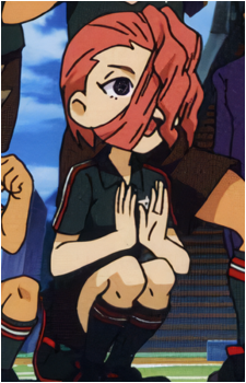Shinobu Takanashi's image