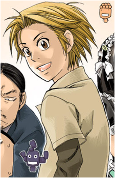 Tadayasu Sawaki's image