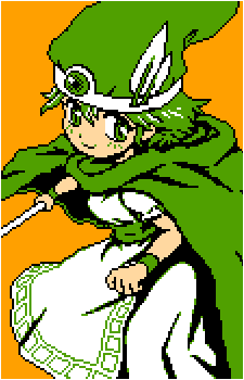 Mage {PMK}'s image