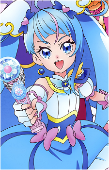 Sora Harewataru