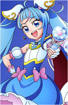 Sora Harewataru