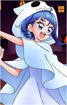 Sora Harewataru