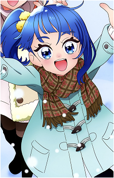 Sora Harewataru