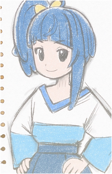 Sora Harewataru