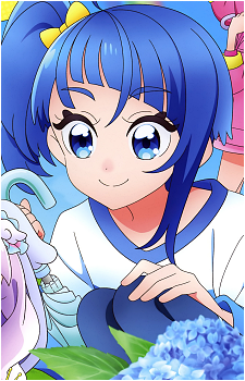 Sora Harewataru