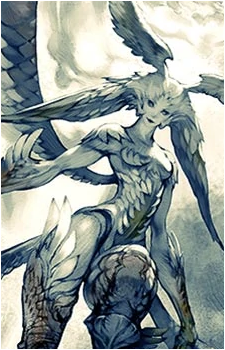 Garuda's image