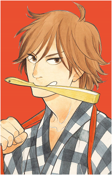 Yotarou's image