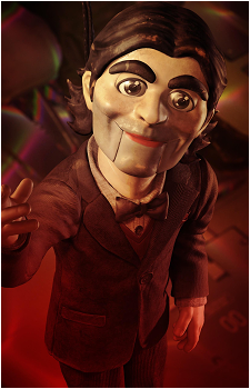 Dollman's image